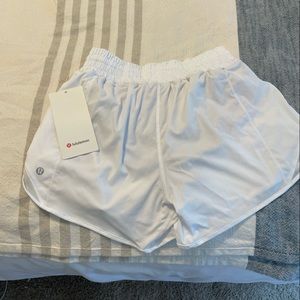 Hotty Hot High Rose Short 4”